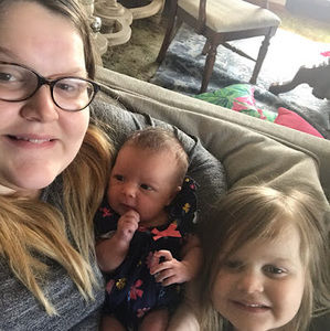 Meet your Posher, Alysia